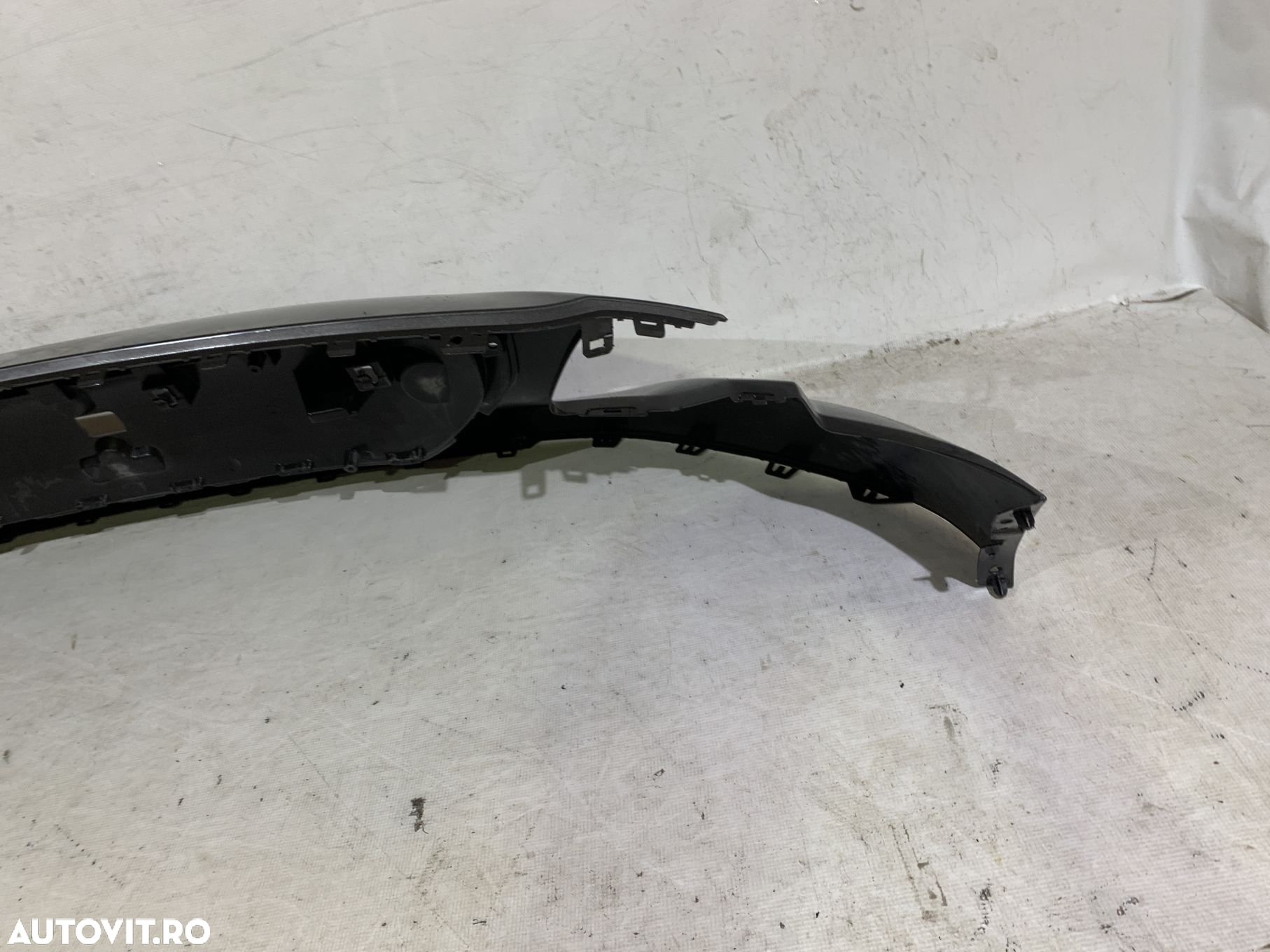 Bara fata superioara, Peugeot Expert, 2017, 2018, 2019, 2020, 2021, 2022, 2023, cod origine OE 9808639777. - 6