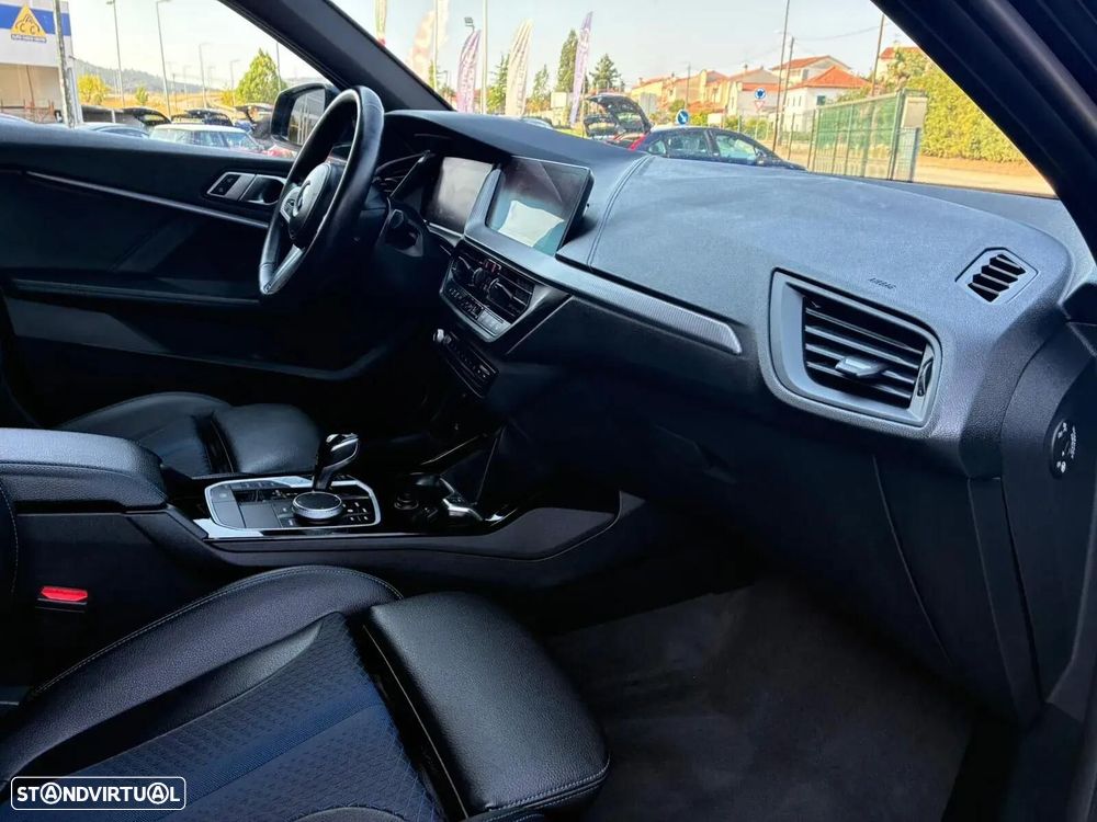 BMW 120 - 29