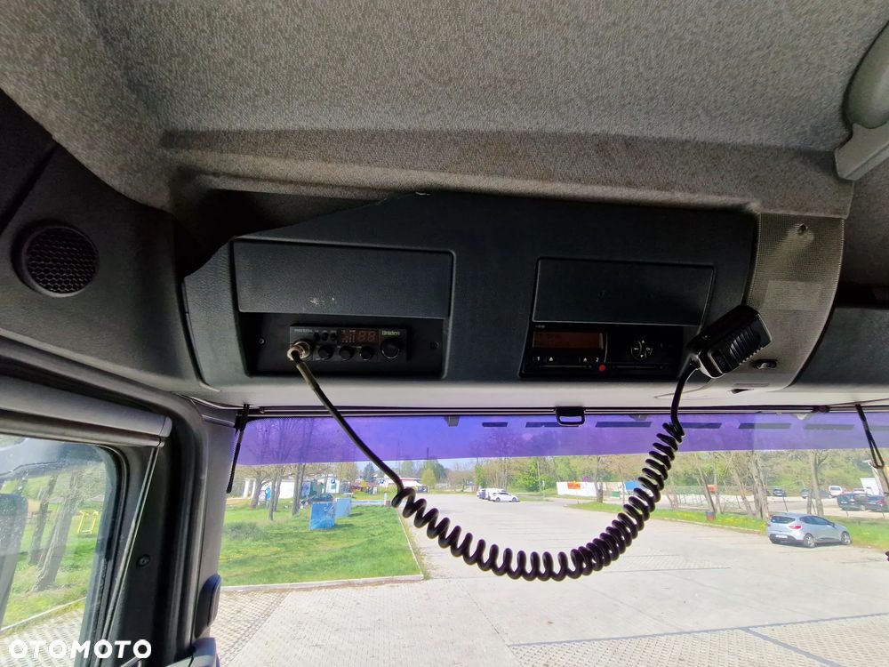 MAN TGX 18.480 - 10