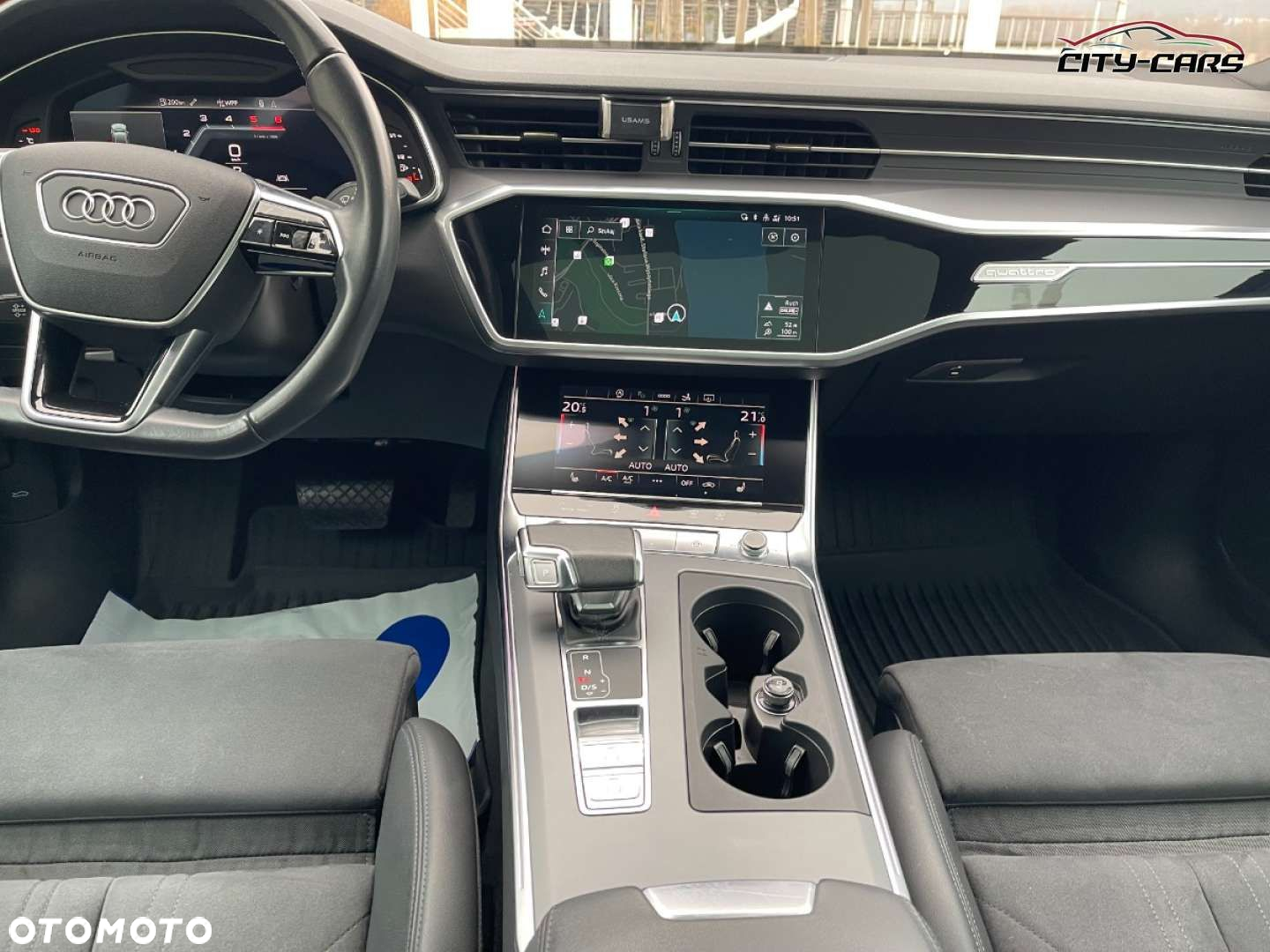 Audi A7 Sportback - 25