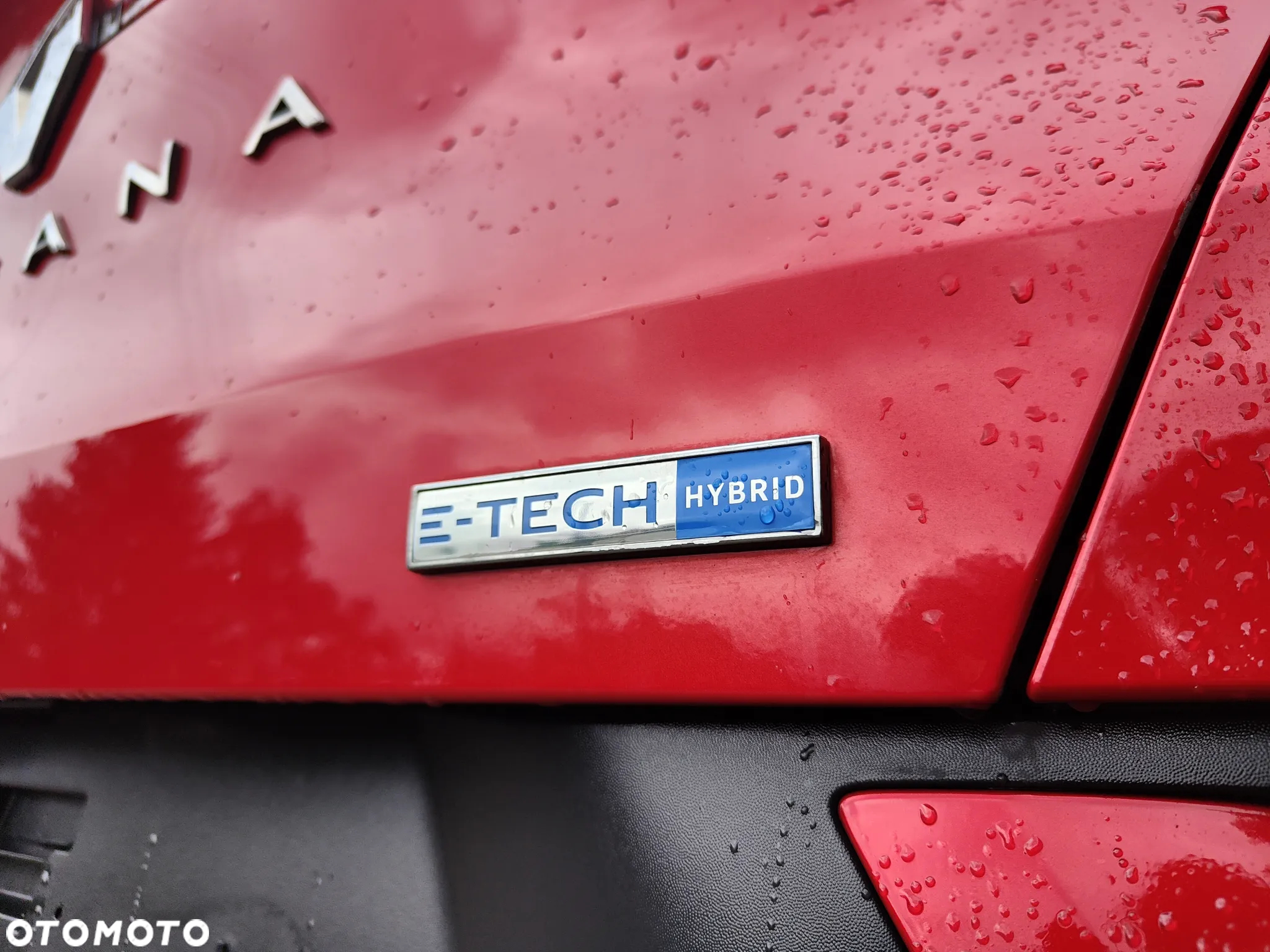 Renault Arkana E-TECH 145 INTENS - 15