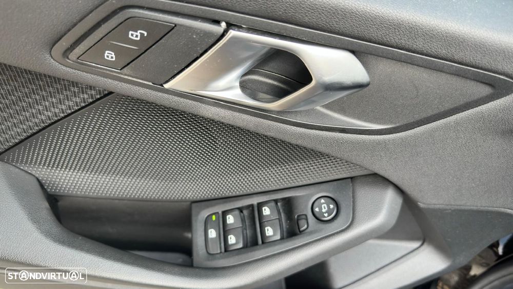 BMW 116 d Advantage Auto - 11