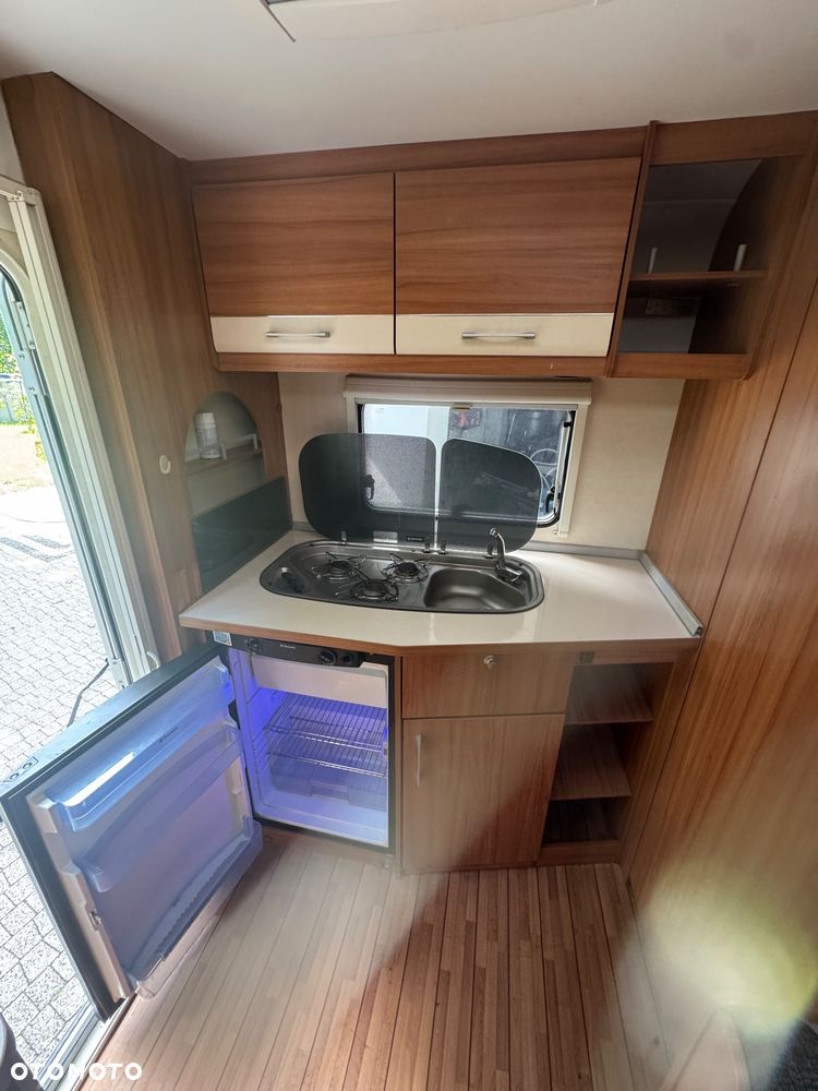 Weinsberg W51 - 32
