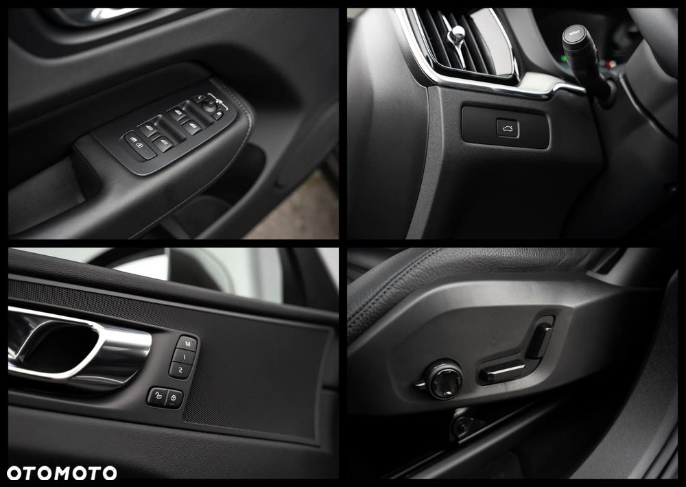 Volvo XC 60 B4 D AWD Geartronic Inscription - 40