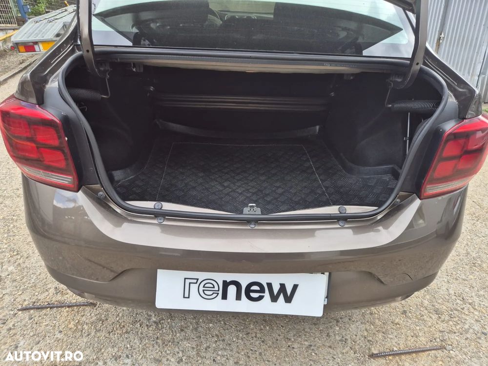 Dacia Logan 0.9 90CP Ambiance - 9