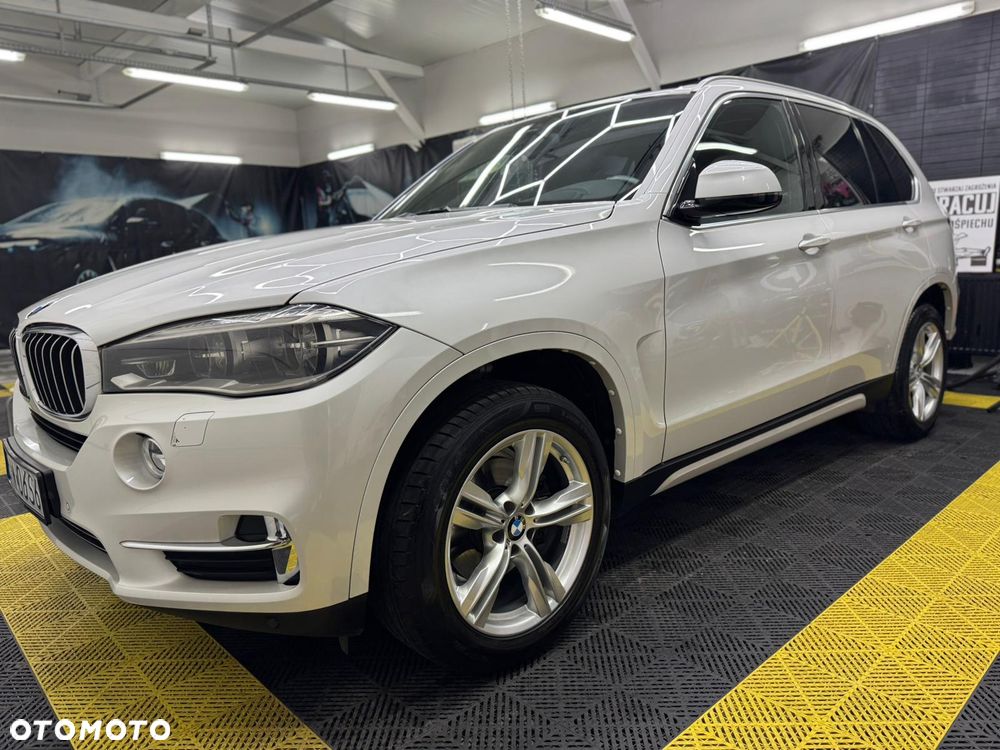 BMW X5 xDrive30d - 11