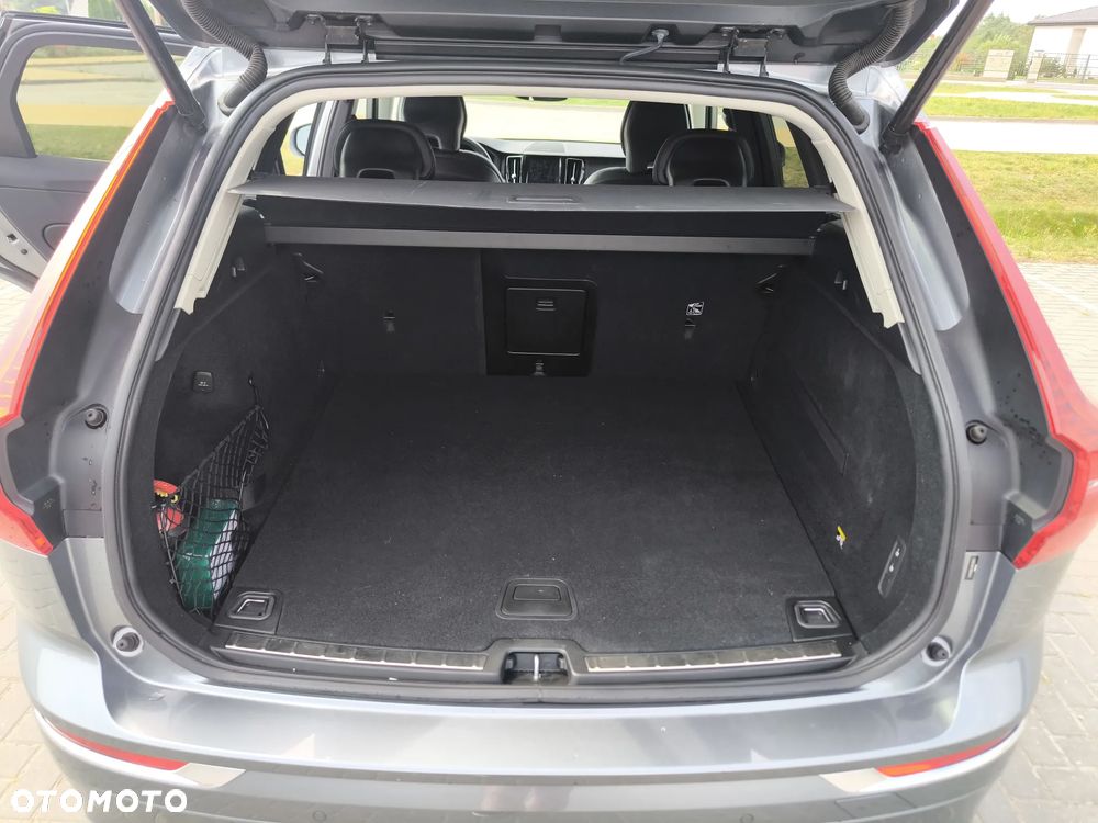 Volvo XC 60 T6 AWD Geartronic Inscription - 18