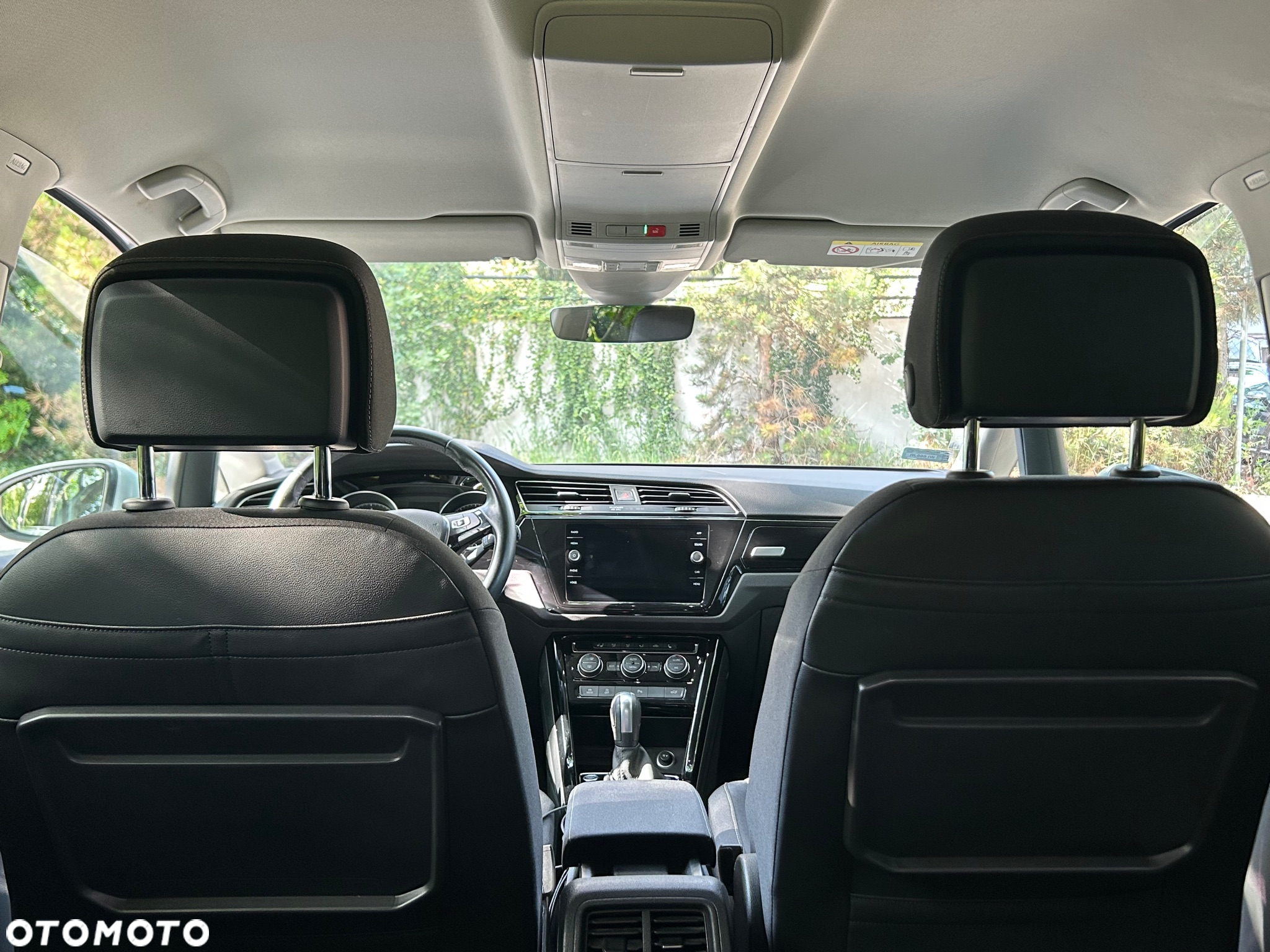 Volkswagen Touran 2.0 TDI BMT Highline DSG - 22