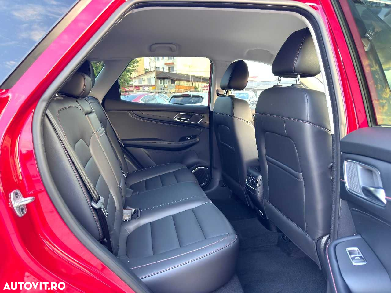 MG EHS 1.5 T-GDi AT PHEV Exclusive - 20