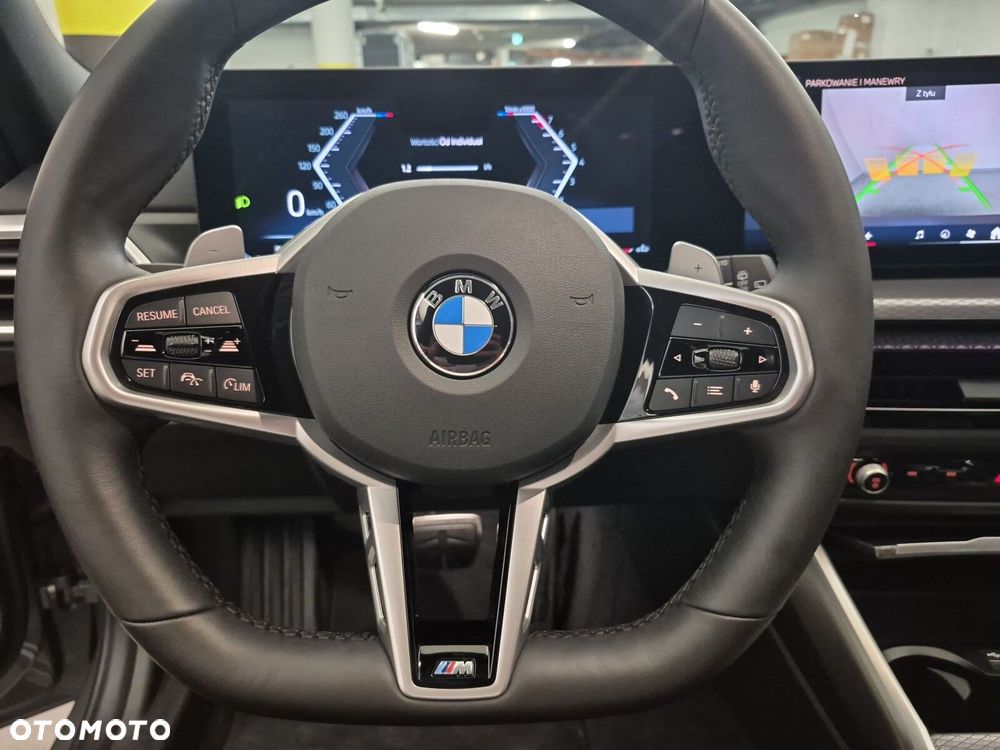 BMW Seria 3 330i xDrive M Sport sport - 24
