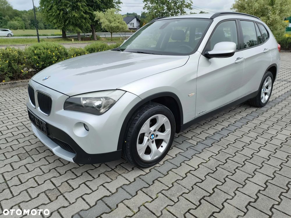BMW X1 xDrive18d xLine - 3