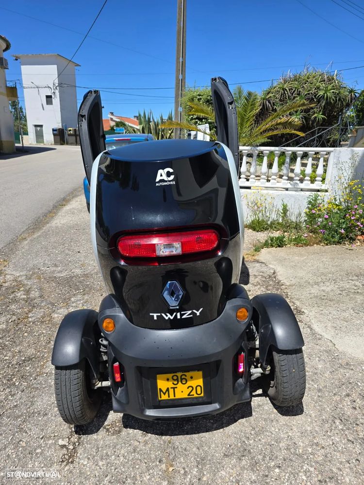 Renault Twizy - 6