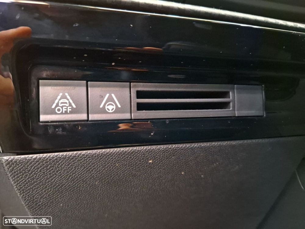 Peugeot 508 1.5 BlueHDi Allure Pack EAT8 - 23