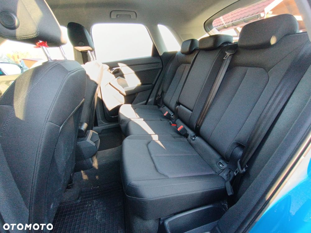Audi Q3 40 TDI Quattro S tronic - 22