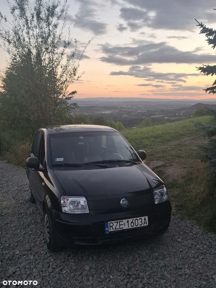 Fiat Panda 1.2 Classic Eco - 1