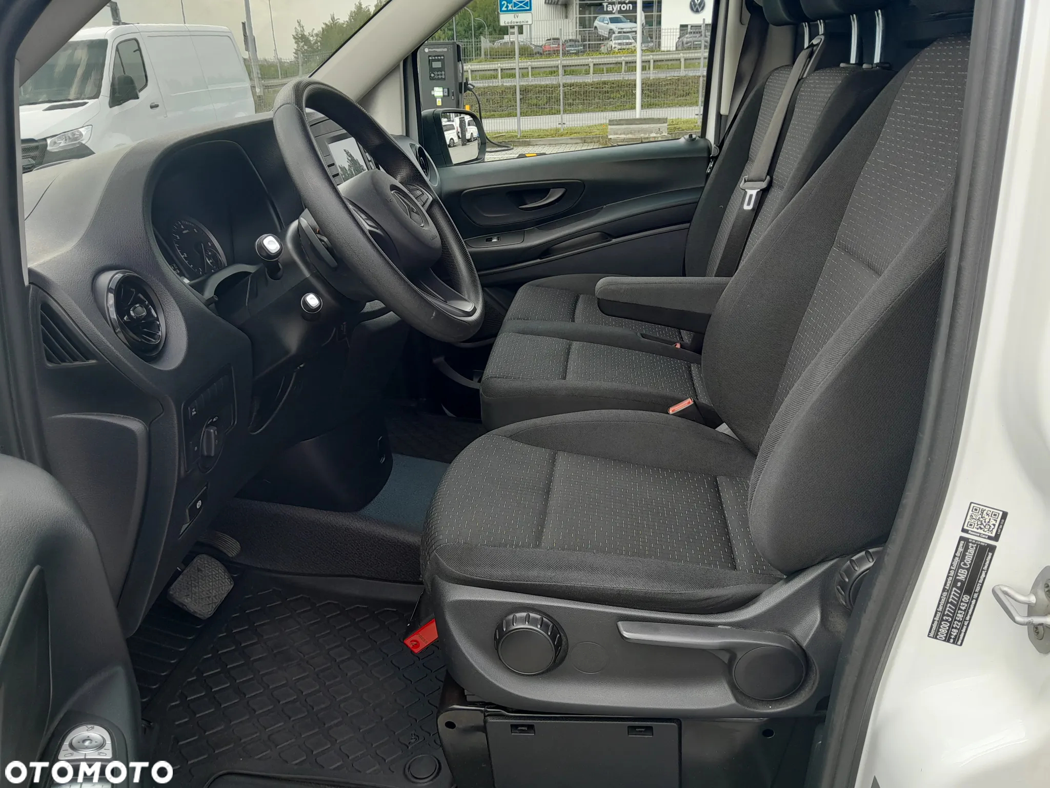 Mercedes-Benz Vito - 8