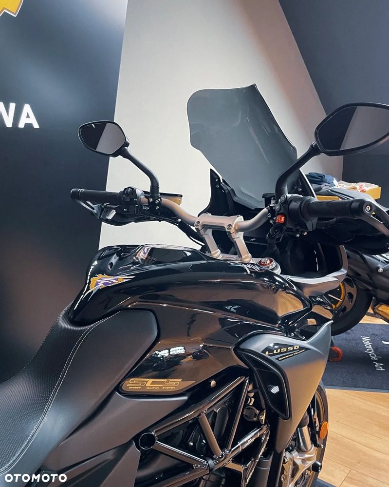 MV AGUSTA Turismo Veloce - 6