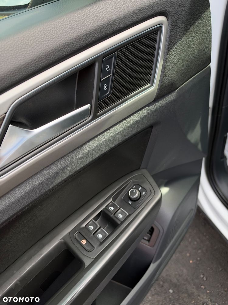 Volkswagen Atlas - 22