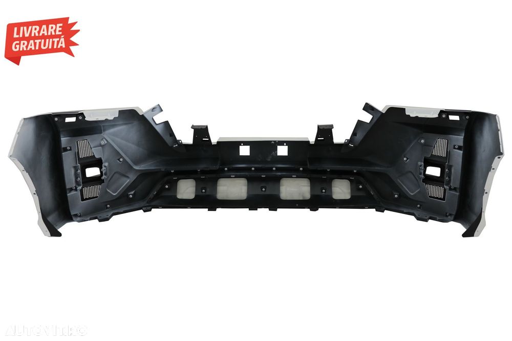 Pachet exterior Kit Conversie Complet Model Limgene Toyota Land Cruiser FJ200 (201- livrare gratuita - 5