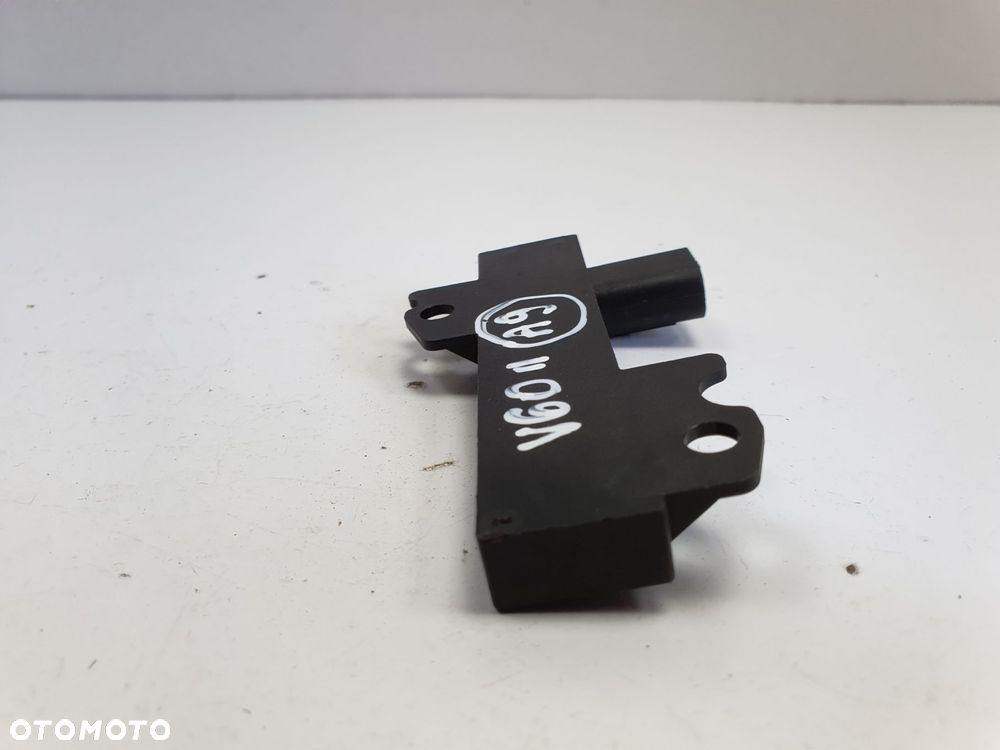 Jaguar XF WZMACNIACZ ANTENY 6G91-15K603-KB - 5