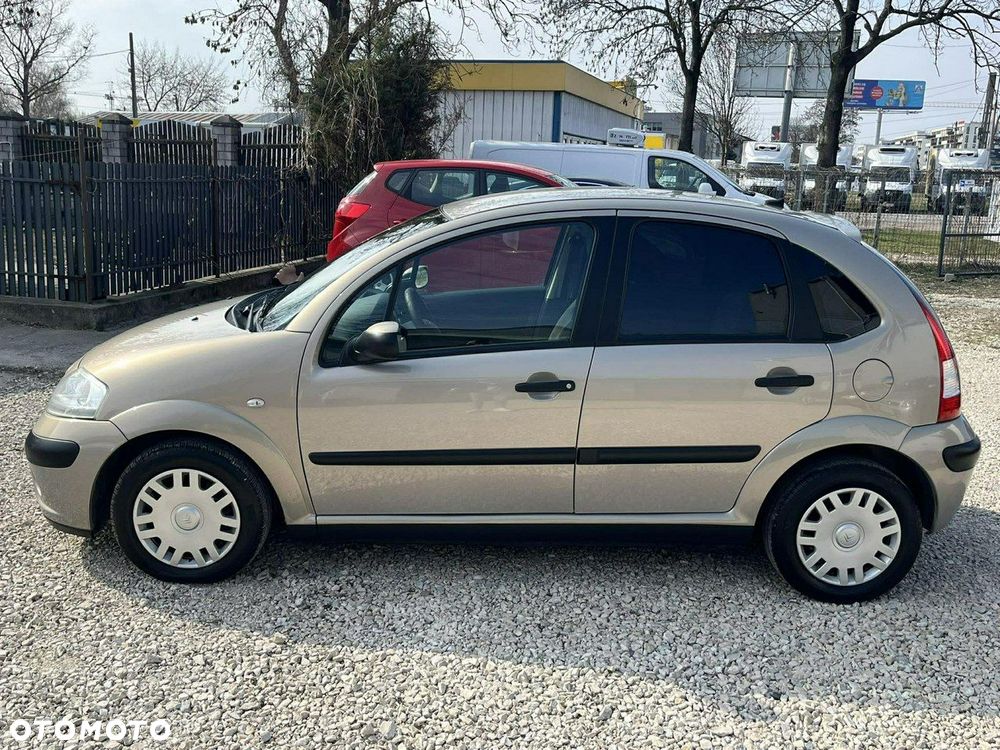 Citroën C3 - 9