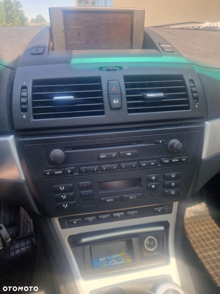 BMW X3 2.0i - 5