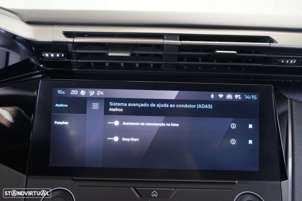 Peugeot 308 SW 1.5 BlueHDi Active Pack - 31