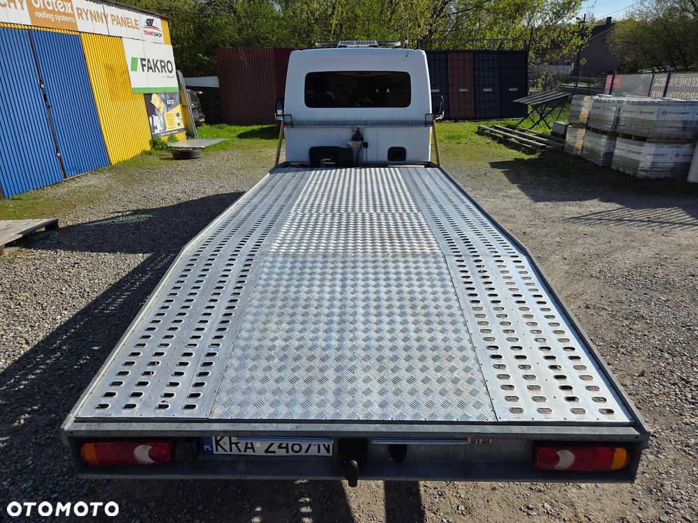 Renault Master - 3