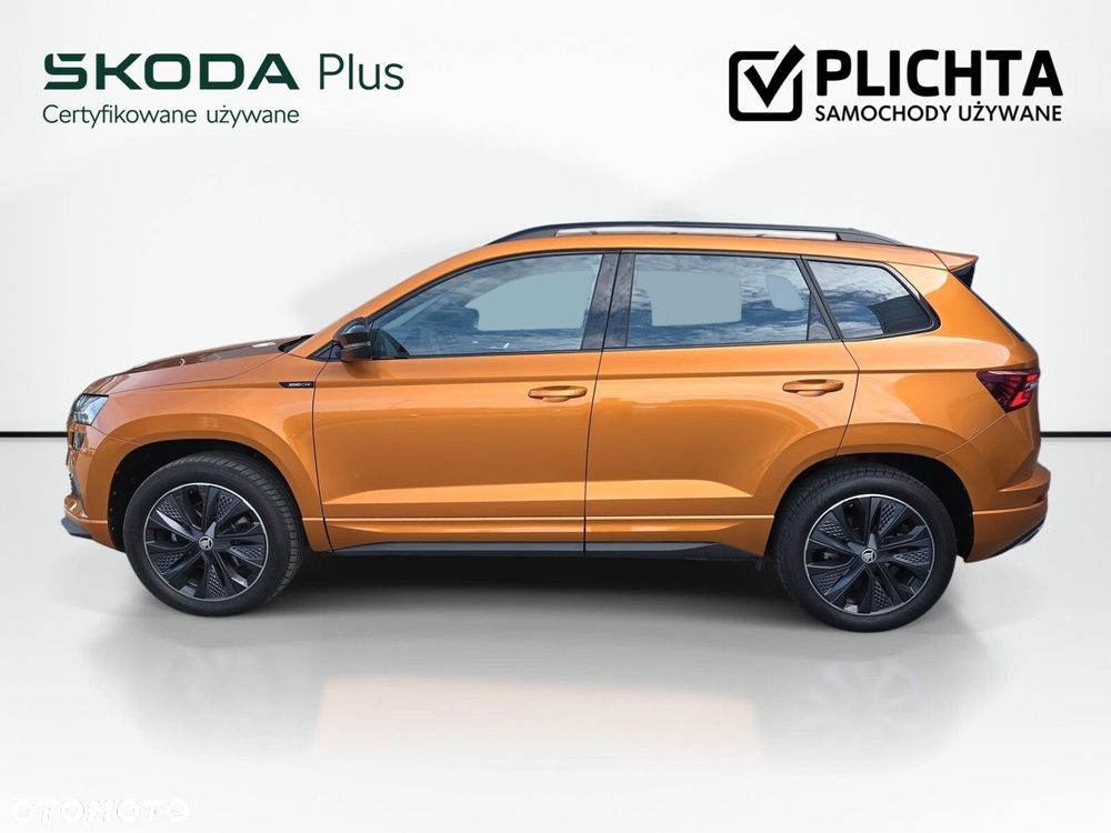 Skoda Karoq - 8