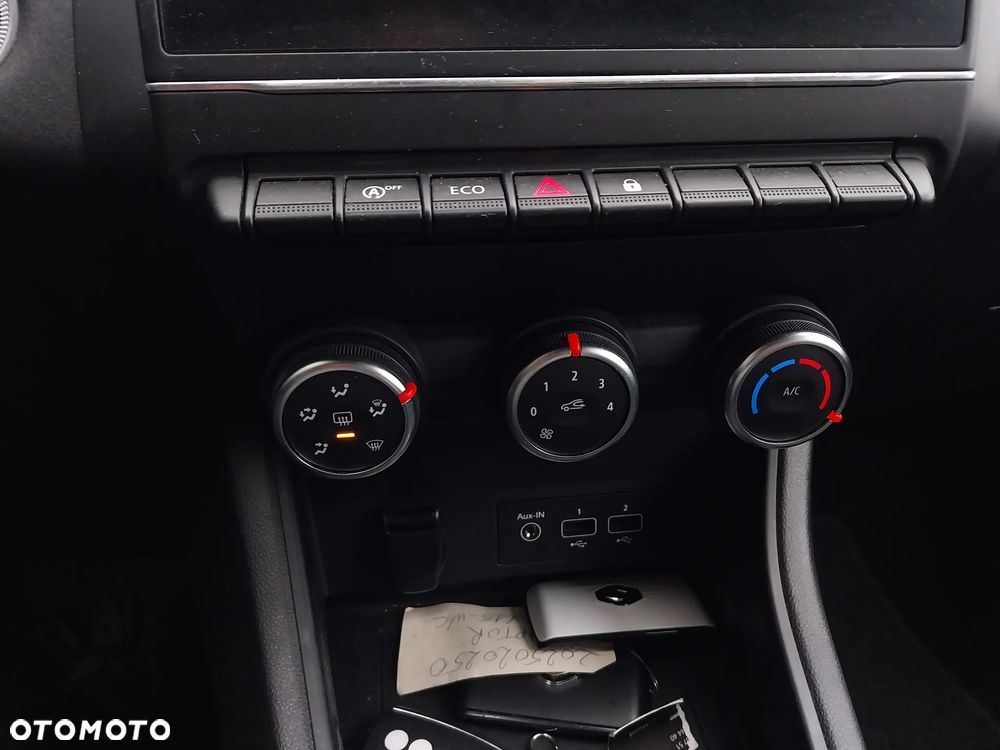 Renault Captur TCe 90 ZEN - 18