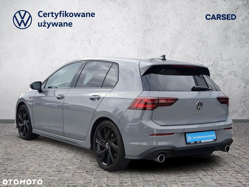 Volkswagen Golf 2.0 TSI GTI DSG - 4