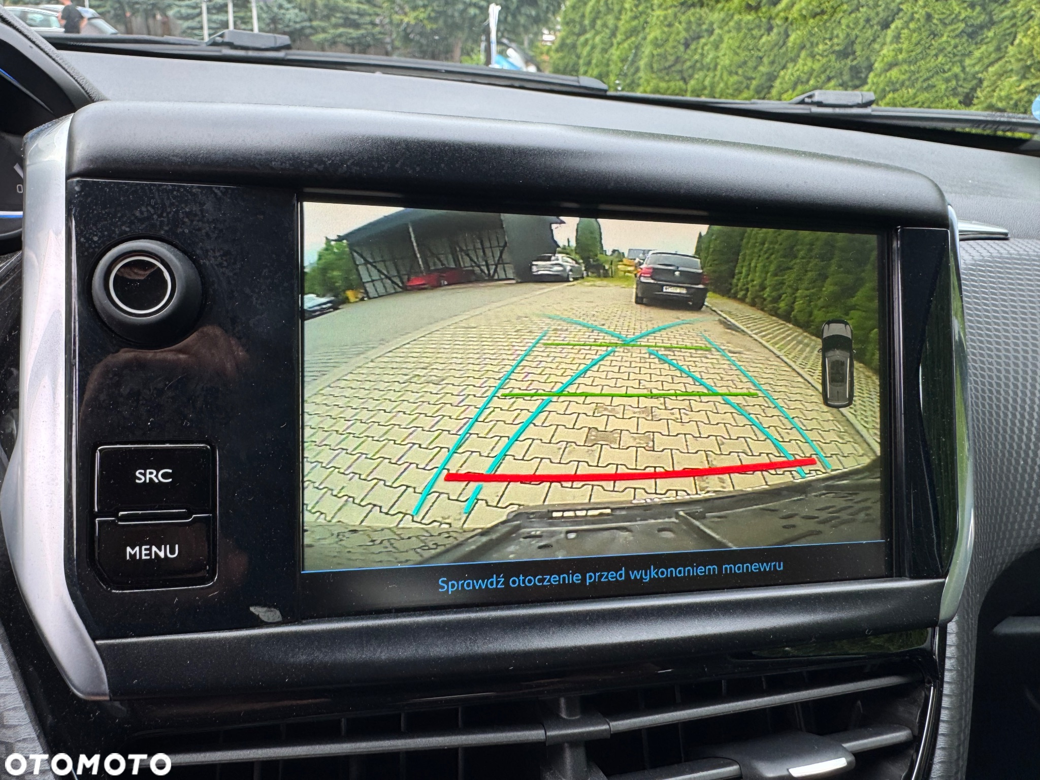 Peugeot 2008 PureTech 130 Stop&Start Allure - 28