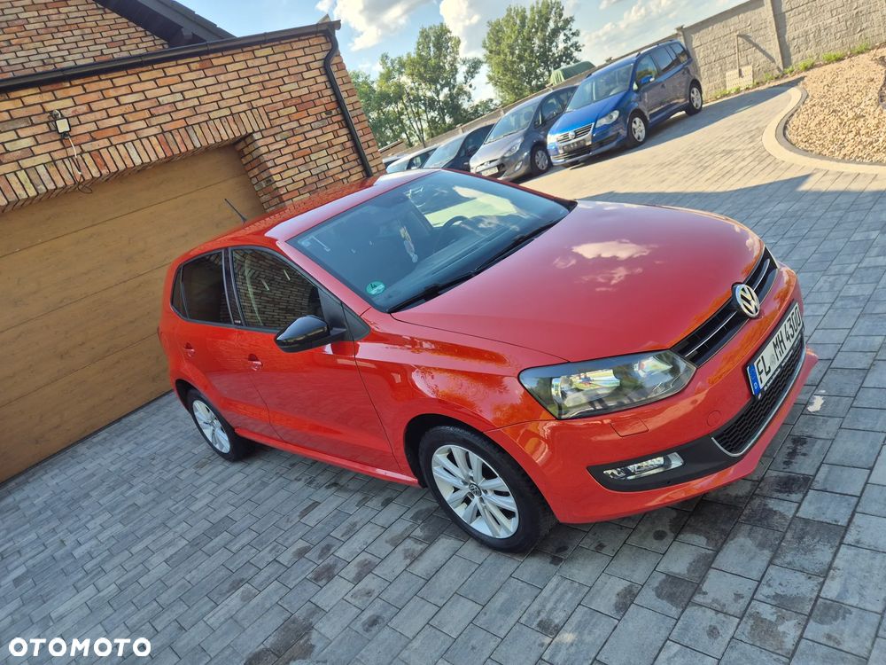 Volkswagen Polo 1.6 TDI Style - 12