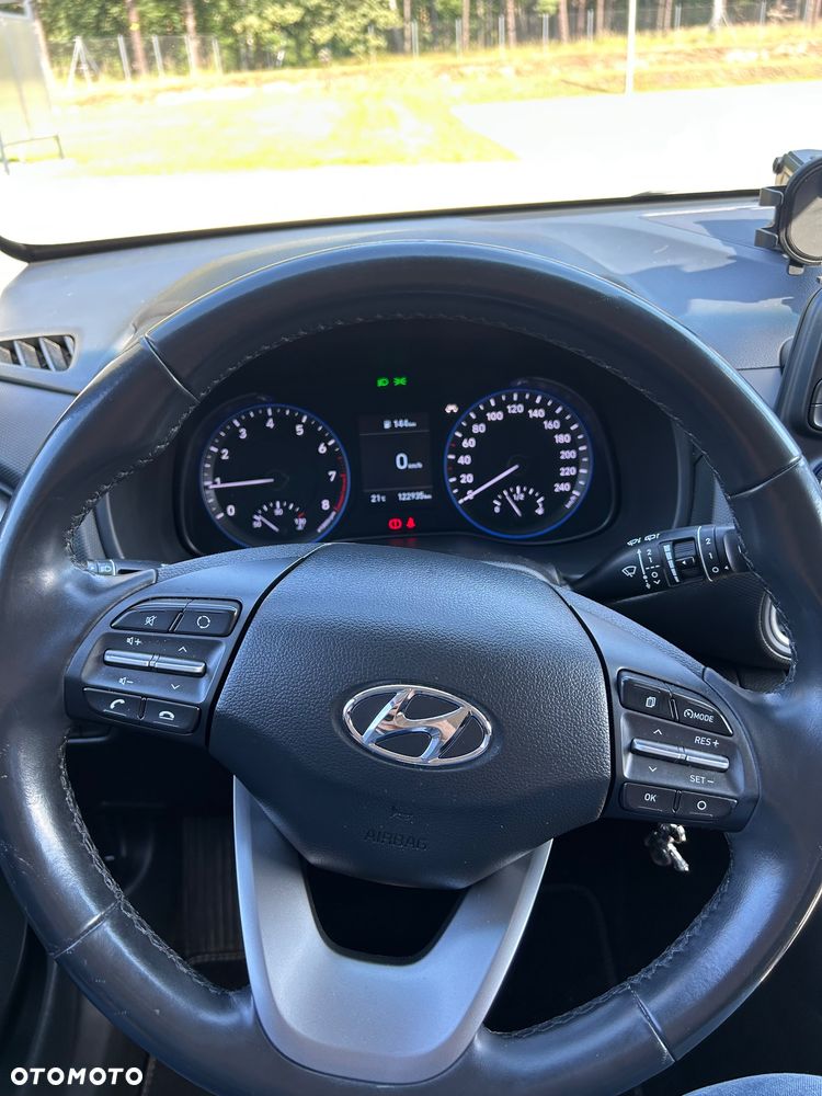 Hyundai Kona 1.0 T-GDI Classic Plus - 6