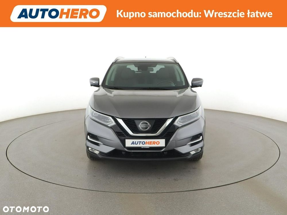 Nissan Qashqai 1.6 DIG-T Tekna - 12