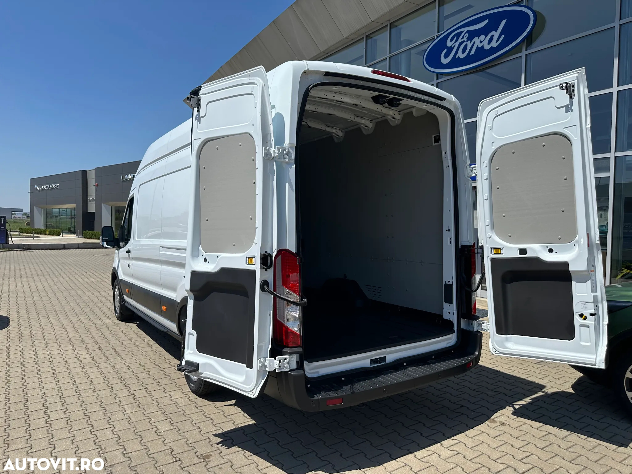 Ford TRANSIT - 20