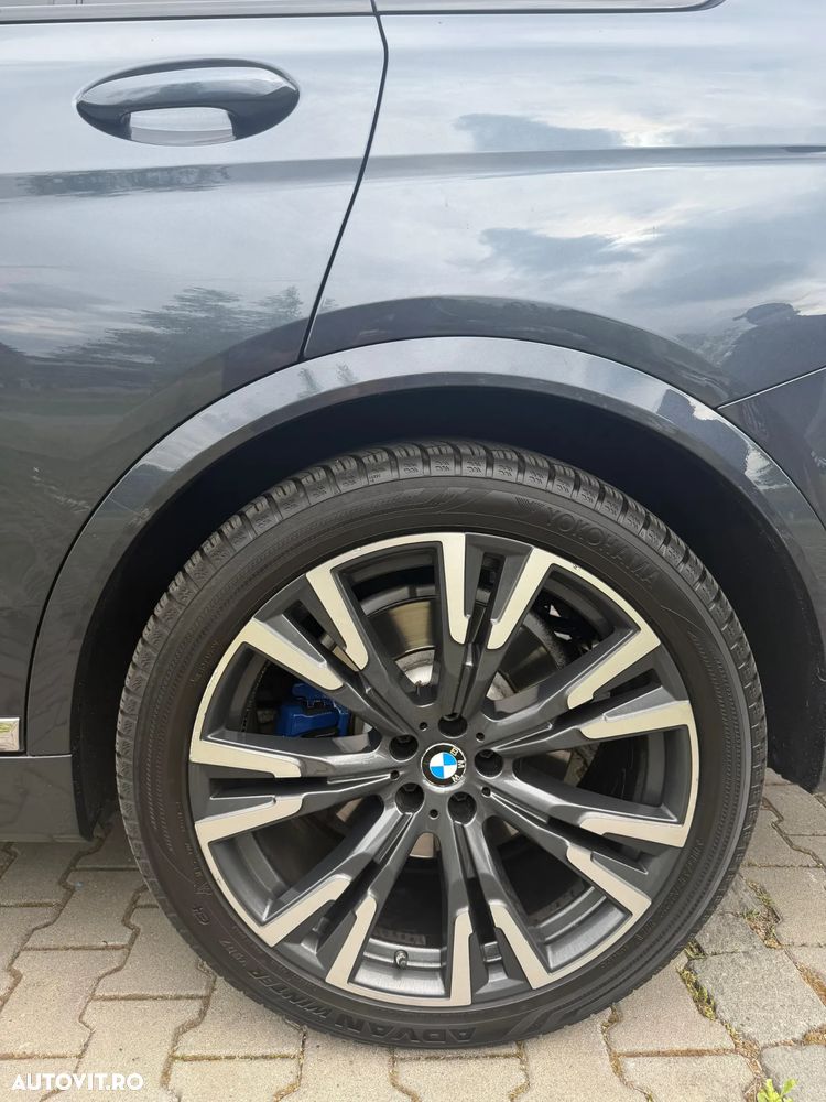BMW X7 - 19