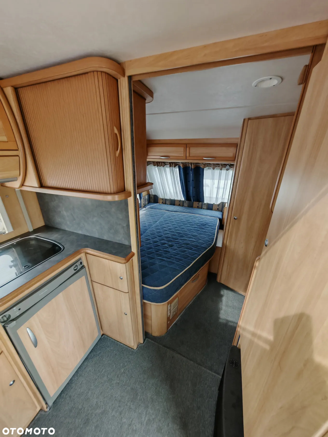 SWIFT Sprite 450 SUPER - 13