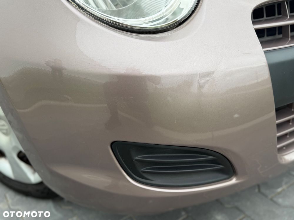 Suzuki Alto 2011 photo 5
