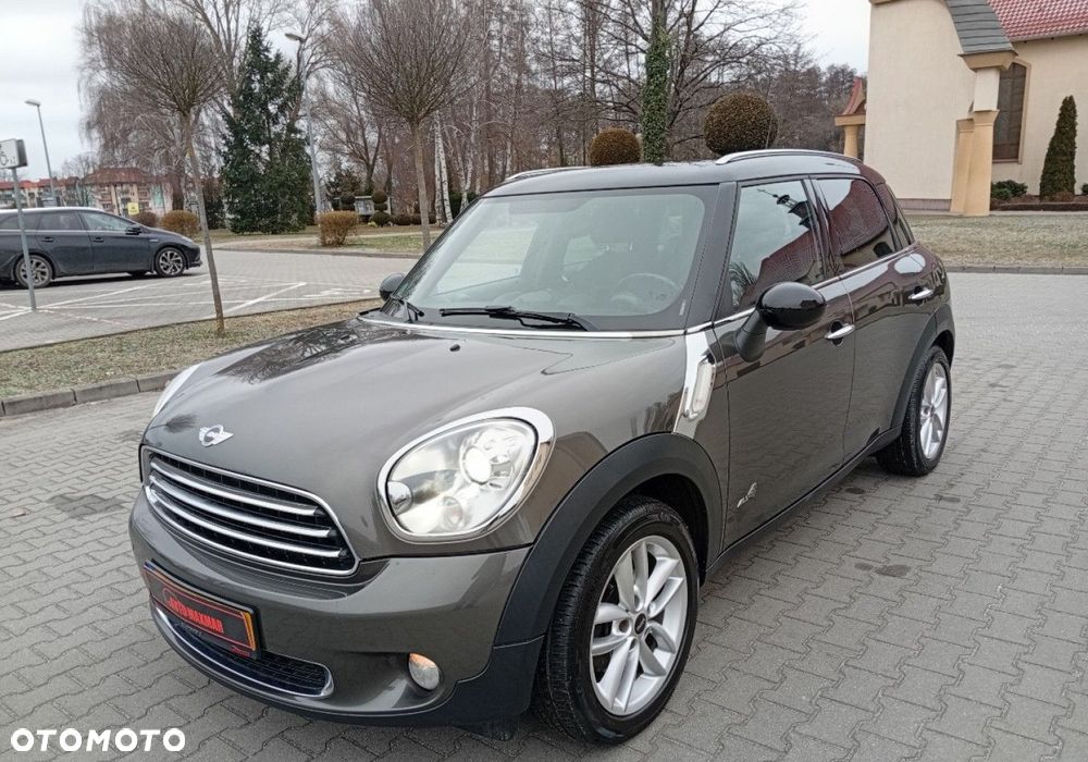 MINI Countryman - 3