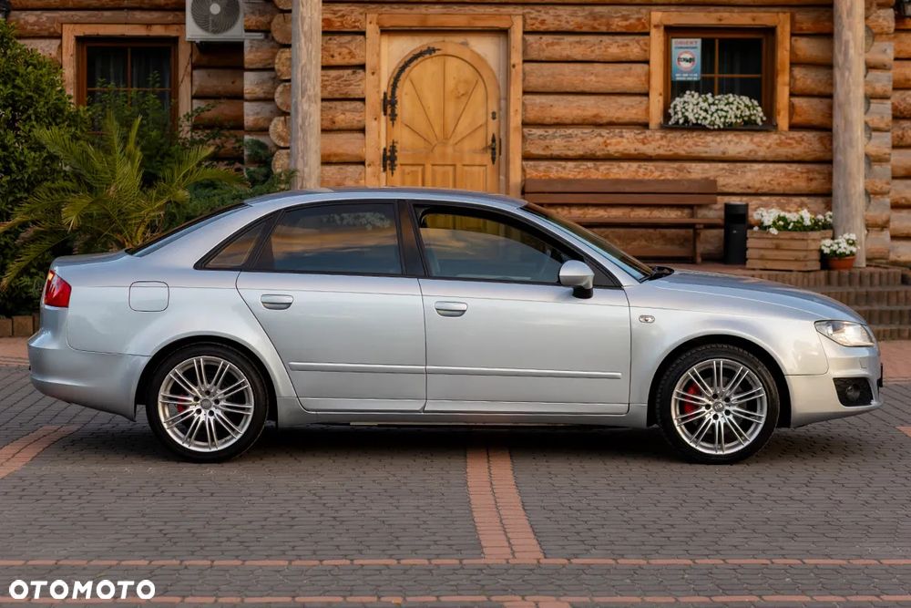 Seat Exeo 1.8T Sport - 20