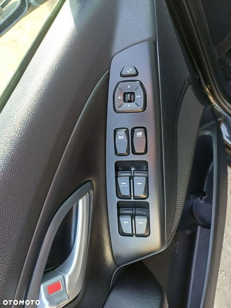 Hyundai ix35 1.7 CRDi Premium 2WD - 15