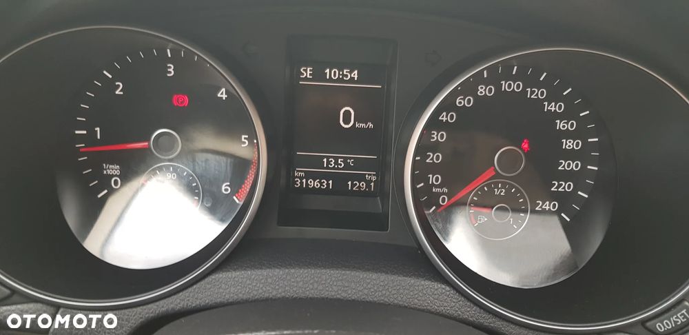 Volkswagen Golf - 18