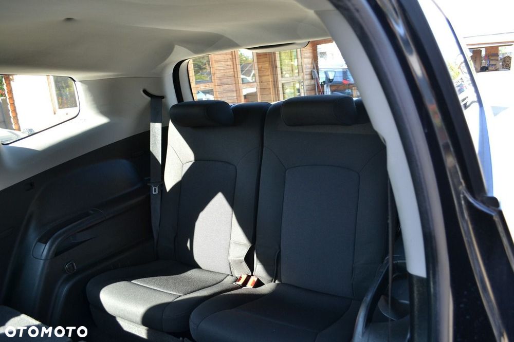 Chevrolet Orlando 2.0 D LTZ - 13