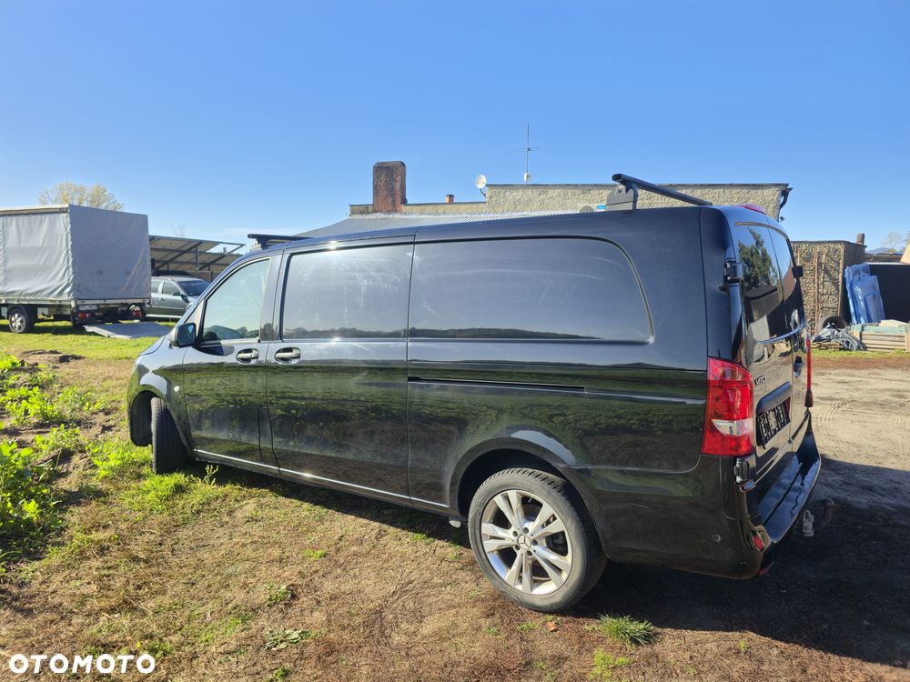 Mercedes-Benz VITO - 20