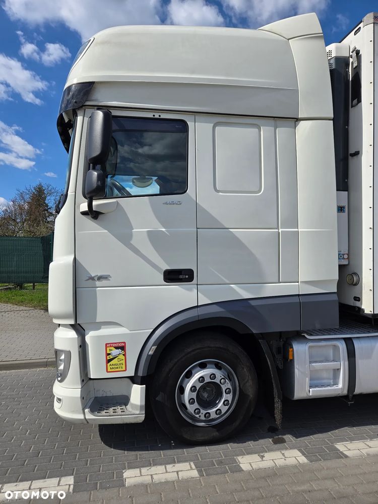 DAF XF 480 FT - 4