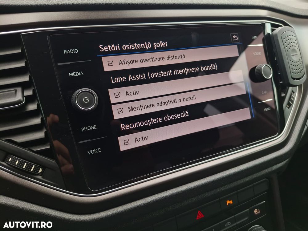Volkswagen T-Roc 1.0 TSI - 20