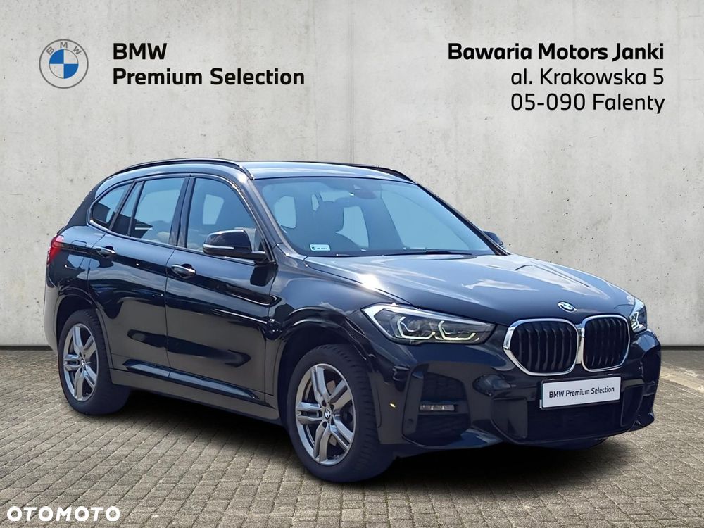 BMW X1 - 7