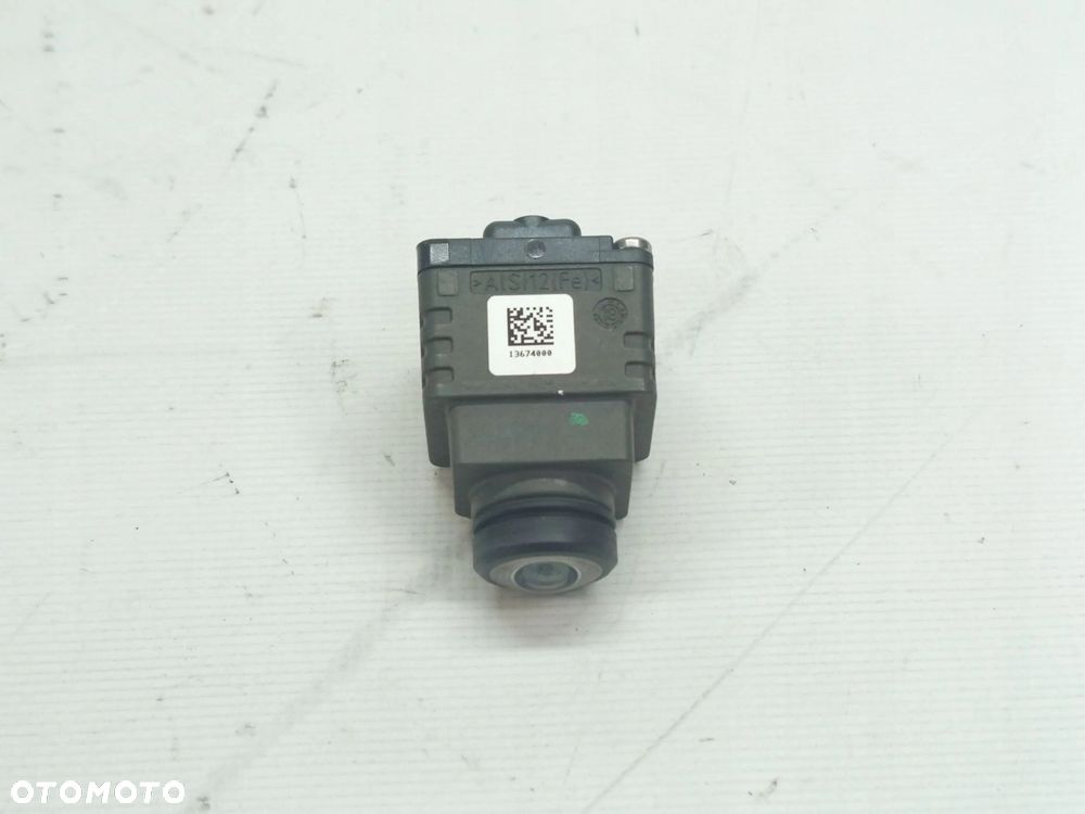 BMW G01 G02 G08 G11 G30 G31 G32 G38 F90 KAMERA JAZDY TYŁ iCAM2 9460607 - 2