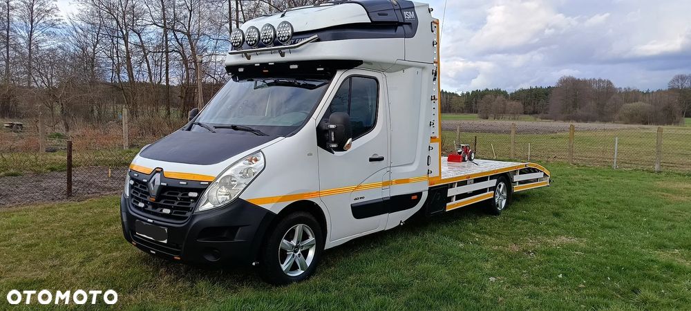 Renault Master - 6